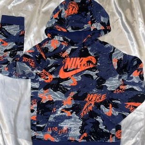 Nike Hoodie